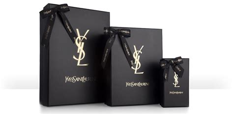 pantofole ysl|ysl recyclable box.